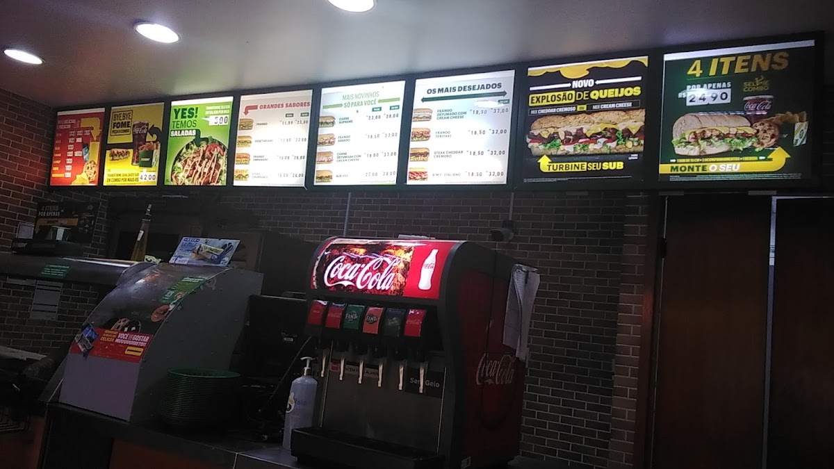 Subway Campo Verde Photos 2
